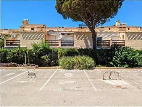 Village Naturiste - La Venus - Parking Wifi Daire
