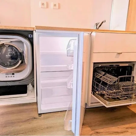Village Naturiste - La Venus - Parking Wifi Lejlighed Agde