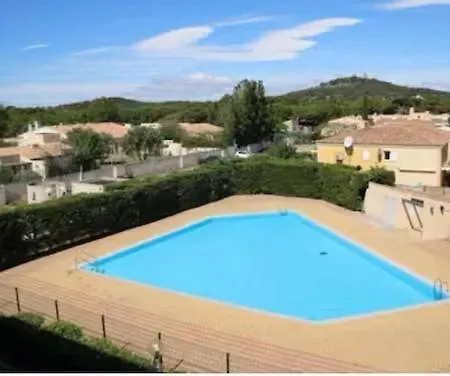 Village Naturiste - La Venus - Parking Wifi Apartment Agde