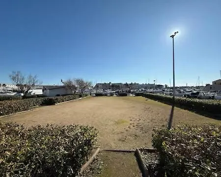 Village Naturiste - La Venus - Parking Wifi * آجد