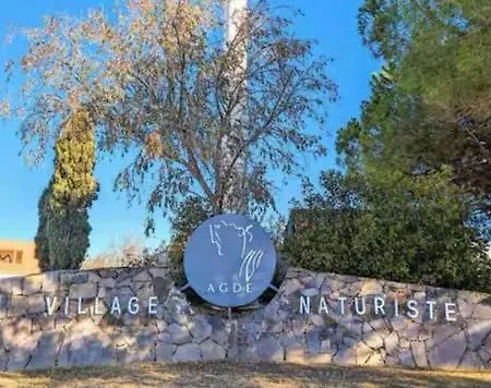 Village Naturiste - La Venus - Parking Wifi Lejlighed *