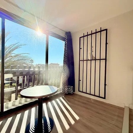 Village Naturiste - La Venus - Parking Wifi Apartment Agde