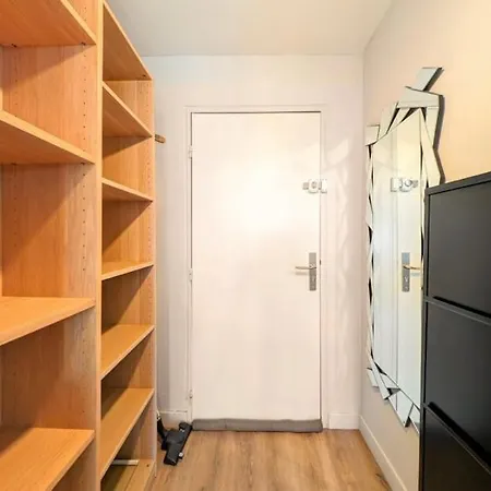 Village Naturiste - La Venus - Parking Wifi Apartment Agde