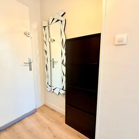 Village Naturiste - La Venus - Parking Wifi Apartment Agde
